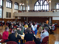 Leeds University Pop Maths Quiz