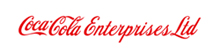 Coca-Cola Enterprises Ltd