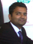 Zia Rahman