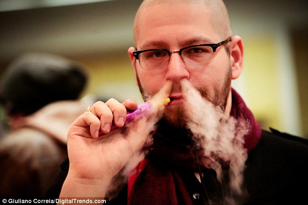 Electronic Cigarette Wholesale China