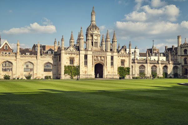 University of Cambridge