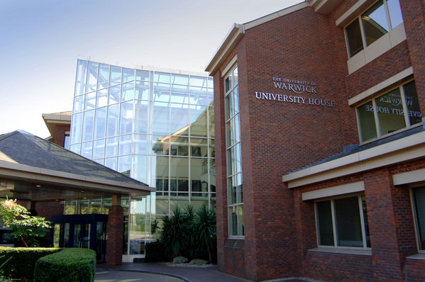 University of Warwick