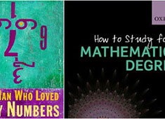 Maths Books game