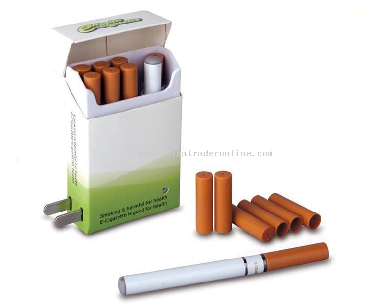 ELECTRONIC CIGARETTE VIDEO
