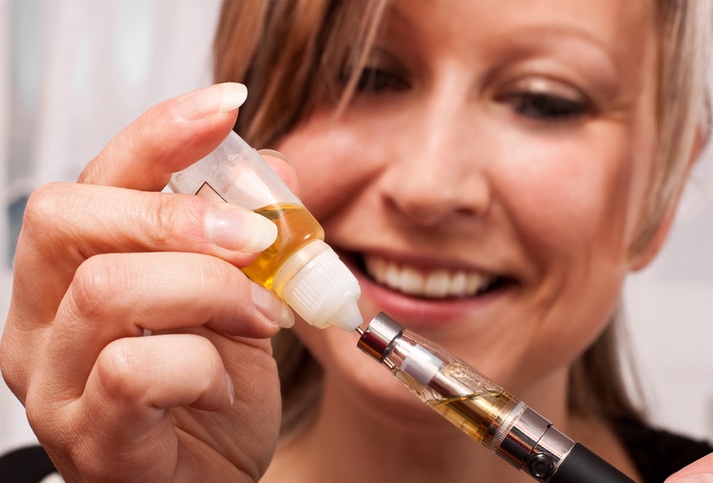 vogueelectroniccigarette